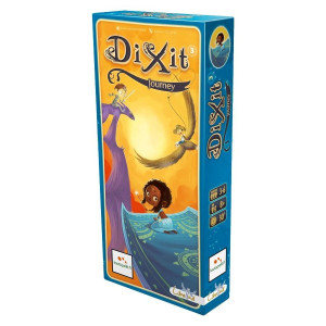 Dixit 4 - Journey