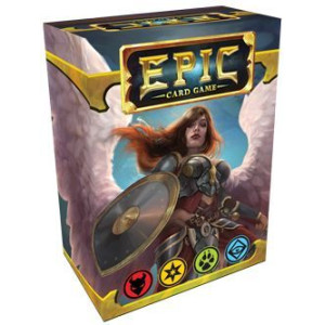 EPIC EPIC