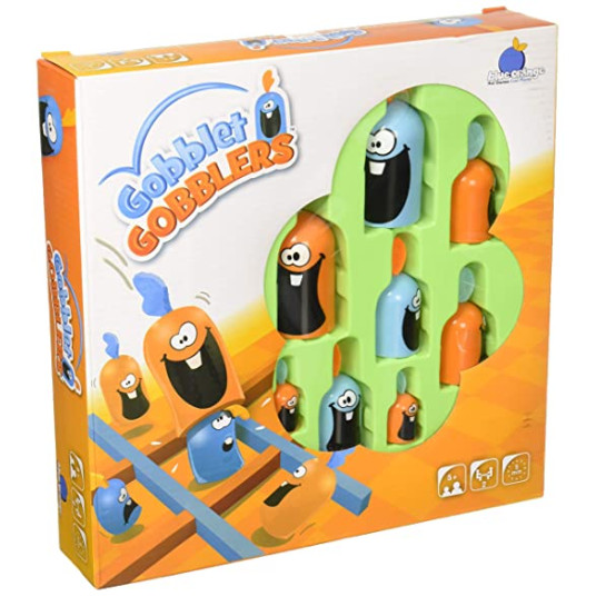 Gobblet Gobblers (Plastic)