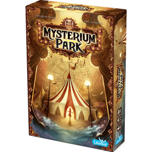 Mysterium Park