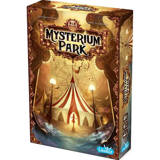 Mysterium Park