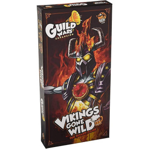 Vikings Gone Wild - Guild Wars