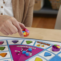 Trivial Pursuit - Family Edition