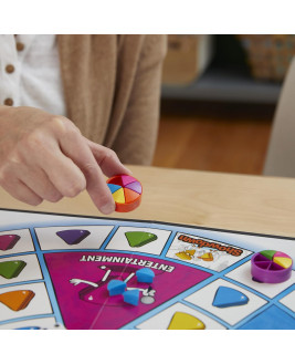 Trivial Pursuit - Family Edition