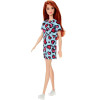 Barbie doll With Red Hair