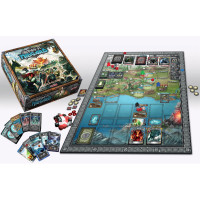 Champions of Midgard