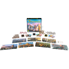 لعبة 7 wonders (النسخة الجديدة)