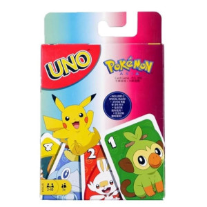 UNO Pokemon